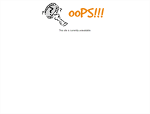 Tablet Screenshot of gfsg.net